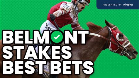 belmont stakes picks analysis